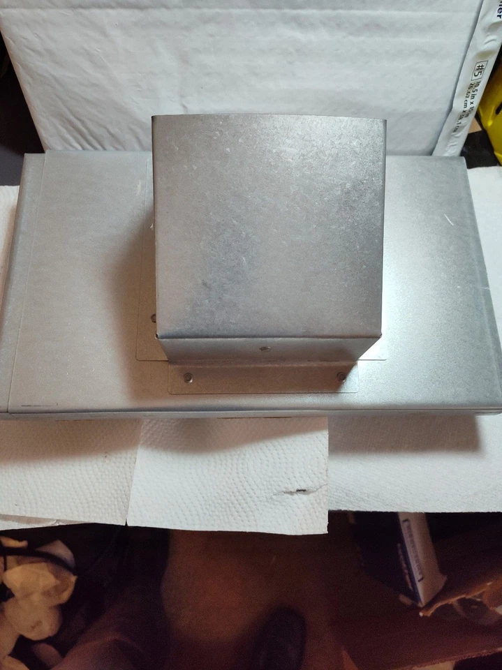 Secadora ventana ventilación aire Foto 4 de 4