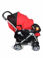 Baby Pram Travel System Pushchair Stroller Buggy Infant Kids 3 Position Facing 2 Baby Pram Travel System Pushchair Stroller Buggy Infant Kids 3 Position Facing 2