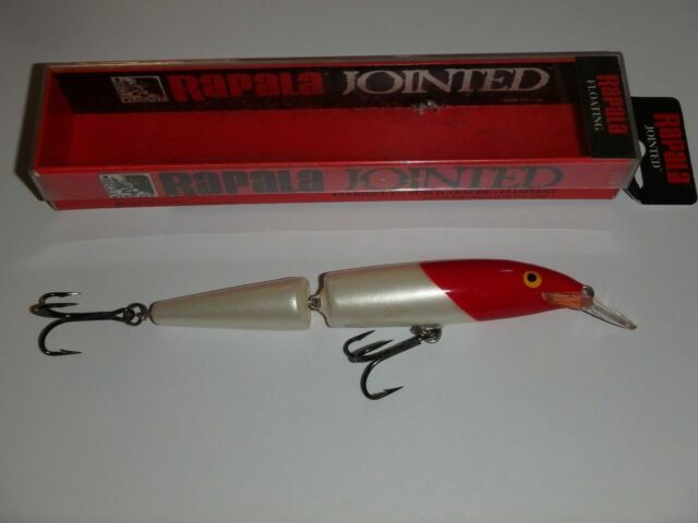 rapala jointed 13