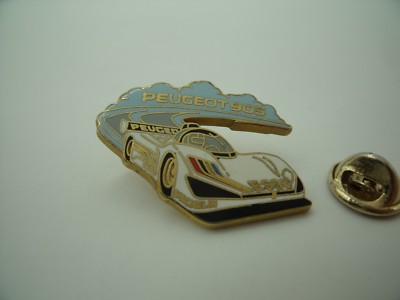 Pins 24 Heures Du Mans À VENDRE! - FR