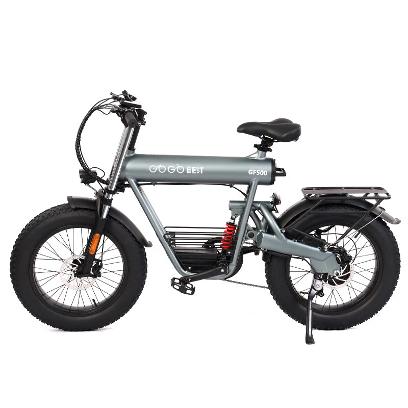 Bicycle gogo hot sale
