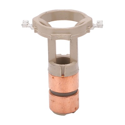 230090 Alternator Slip Ring Copper Brush Set For Valeo Repair Kit