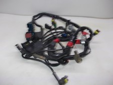 INPIANTO ELETTRICO  CENTRALINA MOTORE  GILERA GP 800 2007 2011