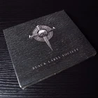 Black Label Society - Order Of The Black USA Limited Edition CD Sealed #1002