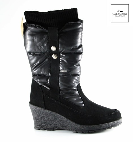 SCARPE DONNA STIVALE CALDO INVERNO GRUNLAND ART.VISI 028 N. 41 sconto 30% |  eBay