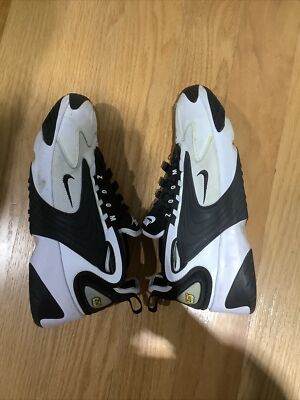 nike zoom 2k size 8
