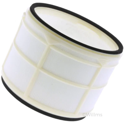 WILLMS Dyson DC23 DC32 Filtro Post Motore Hepa Allergia Carbonio Assemblaggio Aspirapolvere