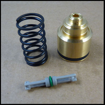 Compressor Control Solenoid Valve Fit Ford Escape Freestyle Mercury Jaguar cl