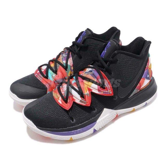 Concepts X Nike Kyrie 5 Ikhet Alternate PE Big Deals în 2020