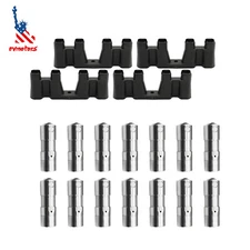16X+4 Lifters Hydraulic Roller for GM LS7 LS1 -LS/LQ 4.8/5.3/5.7/6.0L 12499225