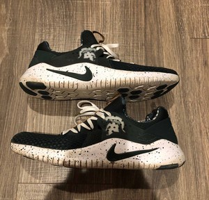 nike free tr8 michigan state