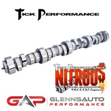 Tick Performance Nitrous Cam 4.8l 5.3l Chevy Lslsx Cathedral Port