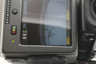 Hasselblad H3D-II 31 完動品