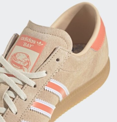 ADIDAS STATE SERIES MA OG MEN
