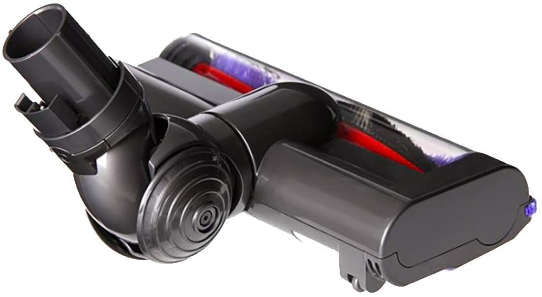 Dyson Genuine Motorhead Floor Brush Vacuum Cleaner DC58 DC59 V6