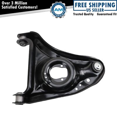 Front Lower Control Arm w/ Ball Joint Right RH for Buick Cadillac Chevy Pontiac