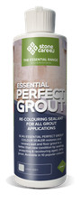 Grout Recolour Paint Sealer Bathroom Kitchen Floor & Wall Tiles 10 Colours 237ml