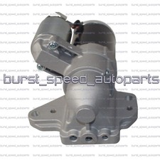 Brand New Starter Motor for Mazda CX-9 TB 3.7L V6 Petrol CA 12/2007 - 06/2016