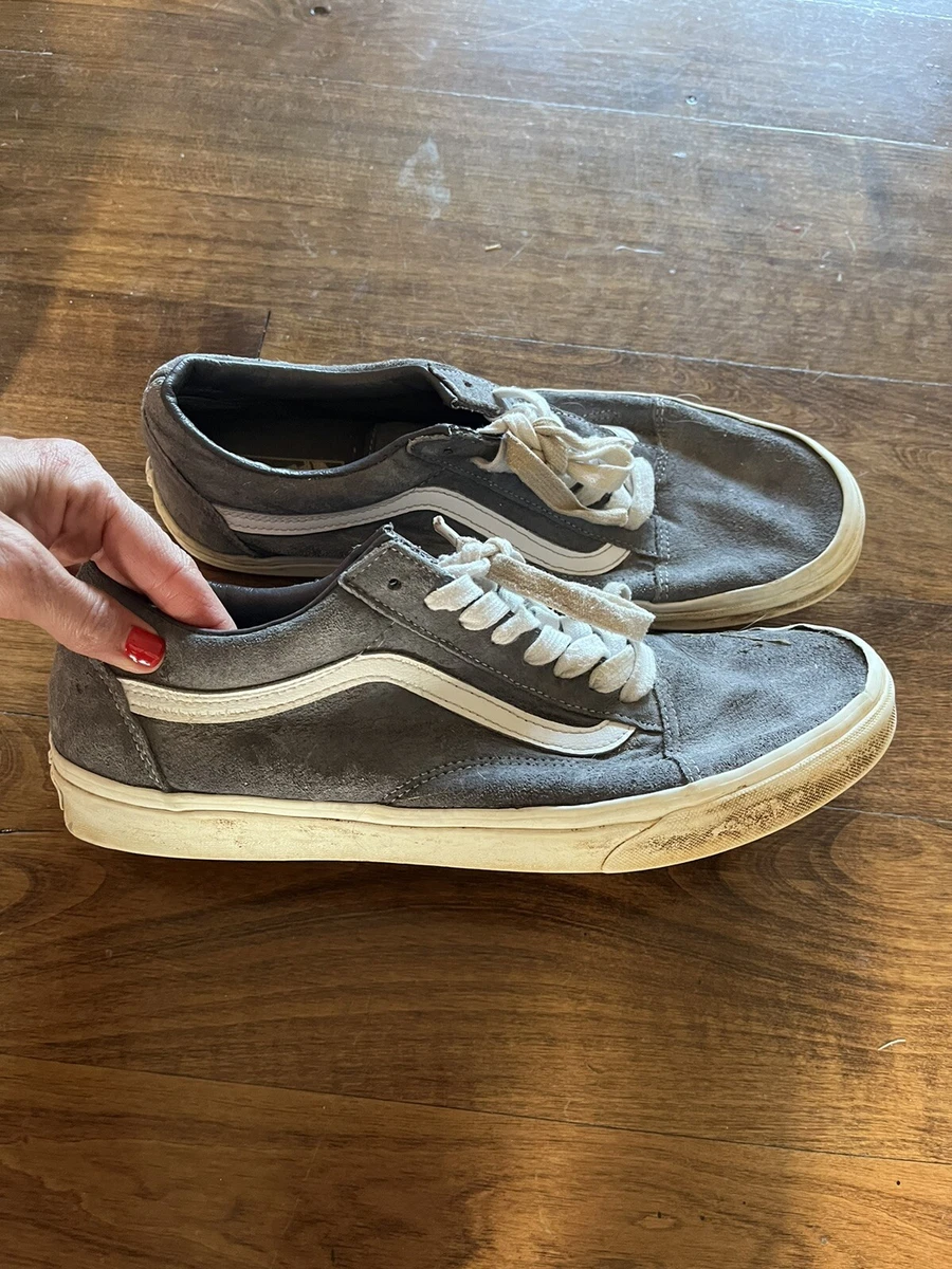 Vans sale size 12