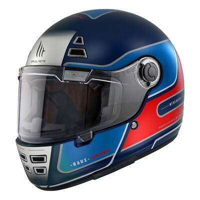 Integralhelm MT Helmets Jarama SV Baux ECE 22.06