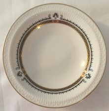 Set of 6 Vintage Bristol (Japan) Romano Fruit/Sauce/Dessert Bowls