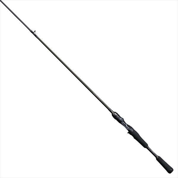 メガバス Megabass LEVANTE F2-64LV Megabass Bass Rod Levante JP F2-64LV 2P (Baitcasting 2 Piece