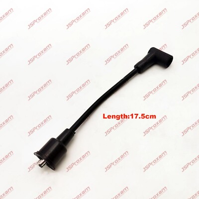 Fit For Mercury 150 175 200HP 17.5CM Spark Plug Wire 90816A25 93475A25 813715A1