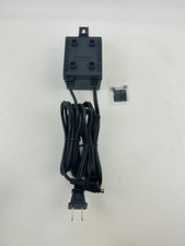SLLEA AC/DC Adapter Replacement For Csec CSD0900100U-22 Power Supply - 9V 1A Output, Input 100-240V