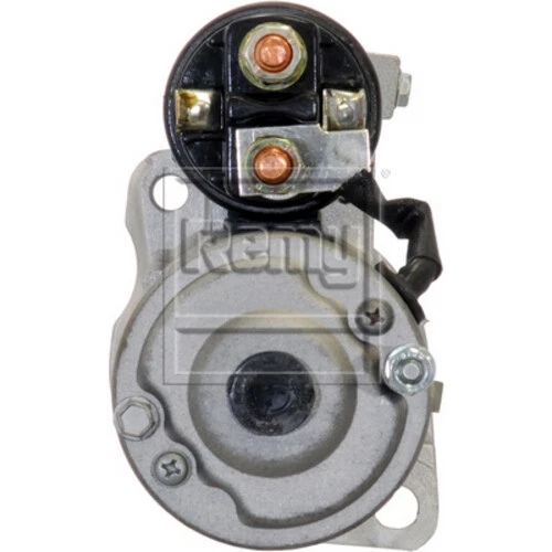 Motor De Arranque Para Mitsubishi Eclipse Galant REMY 1999-2005 Foto 3 de 4