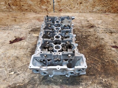 JDM Nissan S13 SR20DET Engine Head 52F Red top | eBay
