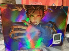 Street Fighter Special CHUN LI CONTROLLER 15th Anniversary Edition Playstation