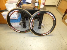 Zipp 404 COMPOSITES VITTORIA JUNIORES 21-26" 7-9 BAR