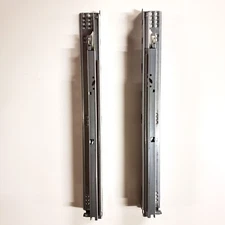[PAIR] Blum 562H4570C Tandem 18" Self-Close Undermount Drawer Slide Brackets NEW