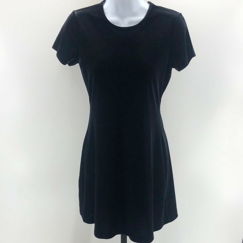 Marian \u0026 Maral Vintage Black Velvet 