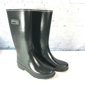 tretorn tall rain boots