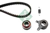 Schaeffler Ina 530 0275 10 Zahnriemensatz FüR Kia Mazda