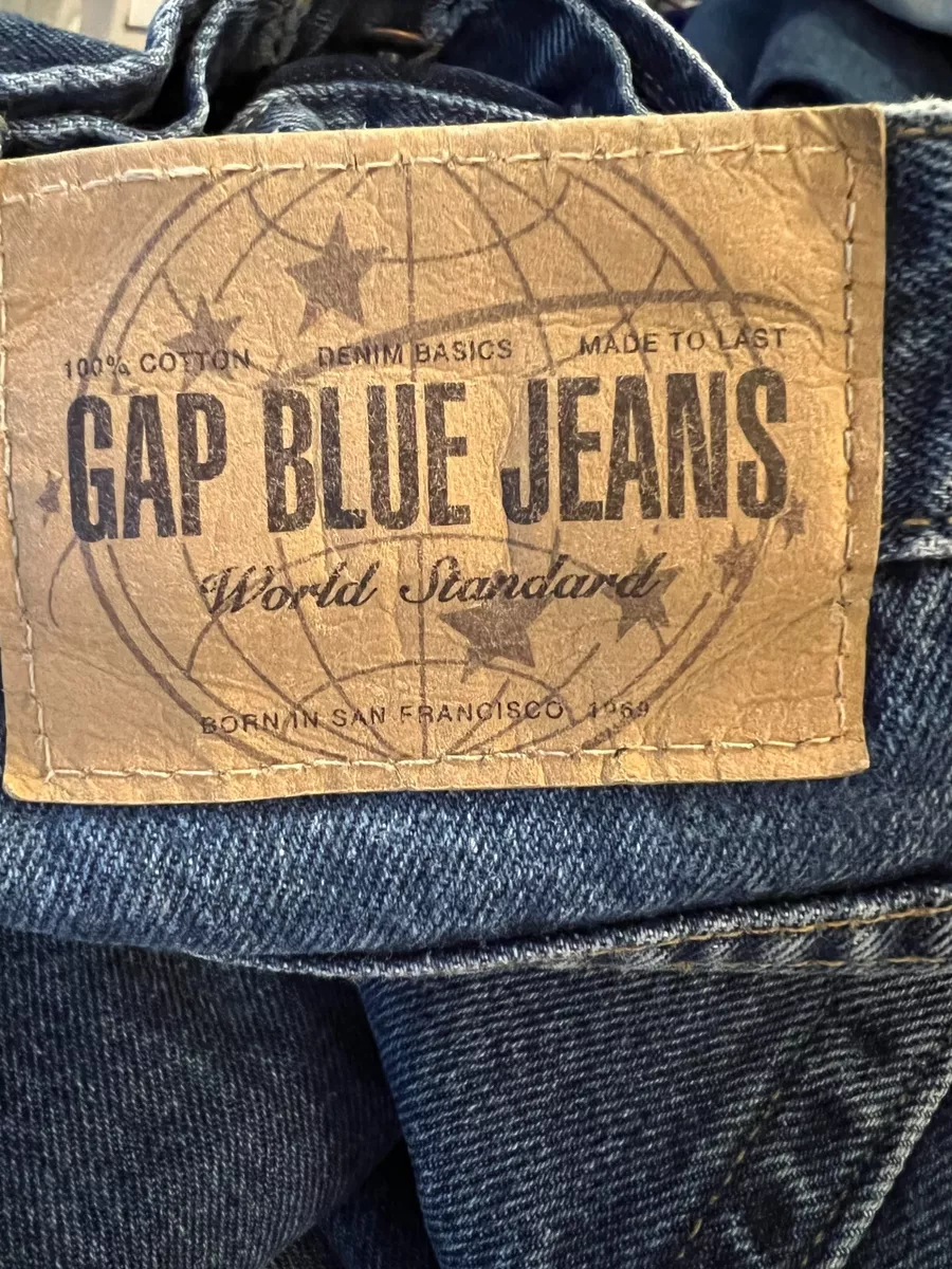 Gap 1069 jeans deals