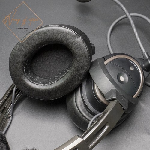 Upgrade Super Large Wider Ear Pad Ear Cushion For Bose A10 A20 Aviation Headset - Afbeelding 9 van 12