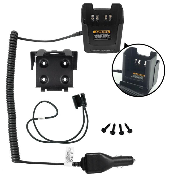 RLN4884 Car Travel Charger For XTS5000 XTS3500 XTS3000 XTS25
