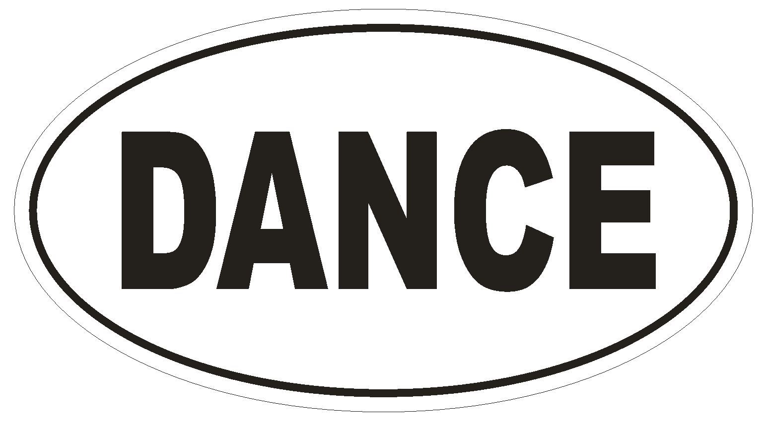 Or Helmet Sticker D556 Laptop Cell Music Euro Oval