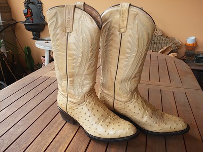 rancho boots mexico