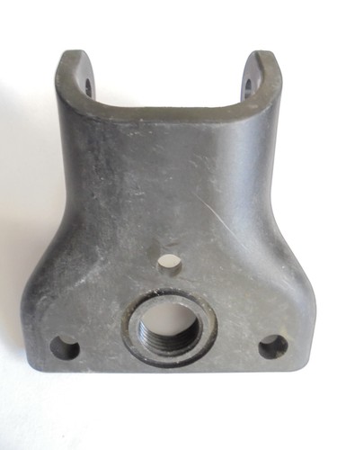 BISAGRA ACTUADORA MERCURY LENCO Trim Tab - Imagen 3 de 3