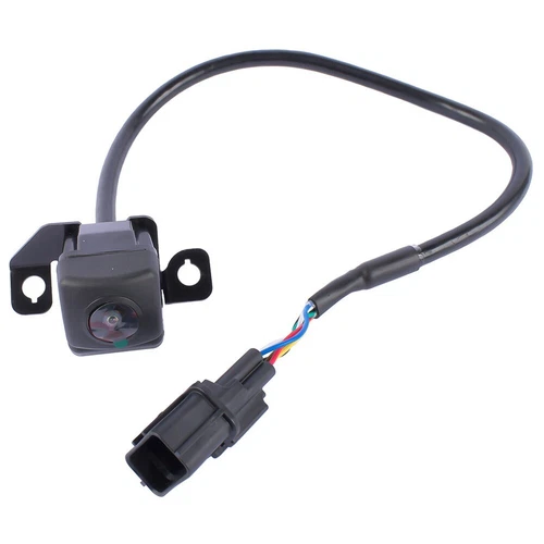 High Quality Rear View Backup Camera For Hyundai Mistra 2013-2017 95760-B3000 A - Picture 2 of 11