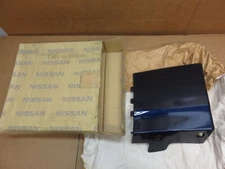 NEW OEM 89-94 NISSAN 240SX S13 CHUKI FENDER EXTENSION LEFT DRIVER DISCONTINUED!