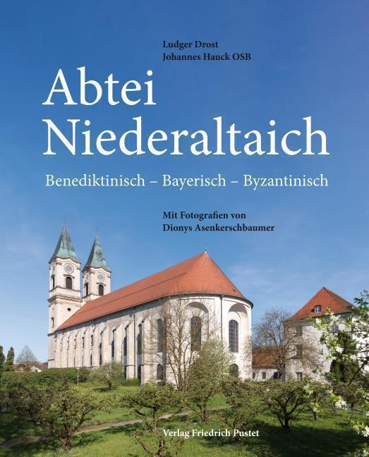Thumbnail - Abtei Niederaltaich Ludger Drost