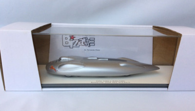 bizarre ビザール 1/43 RAILTON record  1939 bizarre ビザール 1/43 RAILTON record 1939