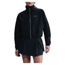 NIKE Everything Women's Woven Jacket Size Medium for sale online