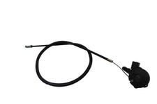 Lever Cable Air LEM MOTOR BRUTUS AD 110 2024