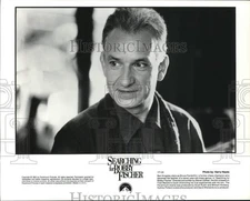 1993 Press Photo Actor Ben Kingsley in "Searching for Bobby Fischer" - hcq21208