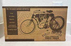 Harley Serial 1 | eBay